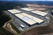 Galpão Industrial Locação - 18.200 m² - Rod. Anhanguera – Cajamar - SP