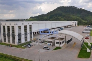 Galpão Industrial Logístico para Locação 14.371 m² - Rod. Anhanguera - Cajamar - SP