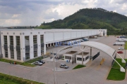 Galpão Industrial Logístico para Locação 9.507 m² - Rod. Anhanguera - Cajamar - SP