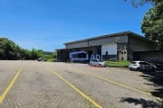 Galpão Industrial Logístico para Locação - 3222 m² - Embu das Artes - SP