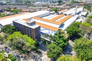 Galpão Industrial Logístico para Locação - 28732 m² - Lapa - São Paulo - SP