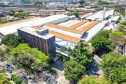 Galpão Industrial Logístico para Locação - 25255 m² - Lapa - São Paulo - SP