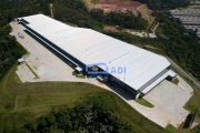 Galpão Industrial  Logístico Locação - 6.227 m² - Embu das Artes - SP