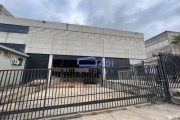 Galpão Logístico Industrial Locação - 5.450 m² - Alameda África - Santana de Parnaíba  - SP