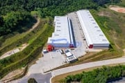 Galpão Industrial Locação -  13.652² -Rodoanel Mário Covas - Perus - SP