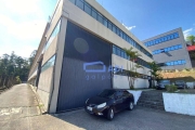 Galpão Logístico Industrial  Locação ou Venda - 3.050 m² - Jardim Alvorada - Jandira - SP