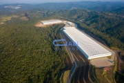 Galpão Logístico Locação - 40.280 m² - Rodovia Régis Bittencourt – Itapecerica da Serra - SP