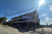 Galpão Industrial/Comercial Venda e Aluguel - 3.712  m² - Alphaville Tamboré - Santana de Parnaíba - SP