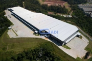 Galpão Industrial / Logística  Aluguel - 39.029 m² - Embu das Artes - SP