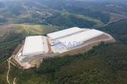 Galpão Logístico Industrial - 12.242 m² - Rod. Anhanguera – Cajamar - SP