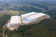 Galpão Logístico Industrial - 6.699 m² - Rod. Anhanguera – Cajamar - SP