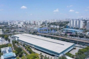 Galpão Logístico/Industrial Locação -  15.670 m² - São Paulo/SP