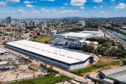 Galpão Logístico/Industrial Locação - 14.720 m² - Osasco/SP