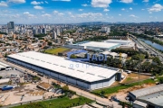 Galpão Logístico/Industrial Locação - 3.900 m²  - Osasco/SP