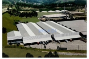 Galpão Industrial Logístico Locação/Venda  - 21.500 m²– Itapevi - SP