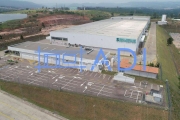 Galpão Industrial para Locação - 13.275 m² - Rod. Bandeirantes - Cabreúva - SP