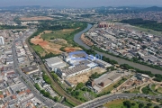 Galpão Industrial Locação - 2.804  m² - Rod.Castelo Branco - Osasco/SP