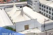 Galpão Industrial Locação 6.583 m² - Chácara Sto. Antônio - São Paulo/SP