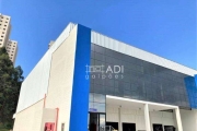 Galpão Industrial Locação 10.500 m² - Jardim Belval -  Barueri/SP