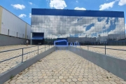 Galpão Industrial Logístico para Locação ou Venda - 3840 m² - Parque Industrial - Jundiaí - SP