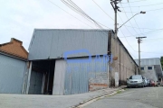 Galpão Industrial Logístico para Venda ou Locação - 4861 m² - Vila Sul Americana - Carapicuíba - SP