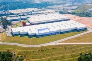 Galpão Industrial Locação 2.542 m² - Itapevi - SP