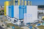 Galpão Comercial/Industrial a Venda ou Aluguel - 10.943 m² - Alphaville – Barueri - SP