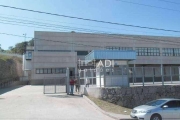 Galpão Industrial Locação  4.732 m² - Polo Tamboré - Alphaville/SP