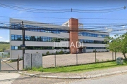 Galpão Industrial Locação - 4.014 m² - Tamboré Polo Empresarial - Santana de Parnaíba/SP