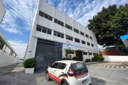 Galpão Comercial/Industrial Venda e Aluguel - 2.038  m² - Alphaville – Barueri - SP