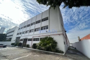 Galpão Comercial/Industrial Venda e Aluguel - 4.067  m² - Alphaville Industrial – Barueri -SP