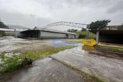 Galpão Industrial Venda ou Locação 7.669 m² - Jardim Berval - Barueri - SP