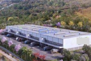 Galpão Industrial Logístico para Locação - 1.705 m² - Barreiro - Belo Horizonte - MG