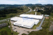 Galpão Industrial Logístico para Locação - 5.408 m² - Rod. BR-040 - Juiz de Fora - MG