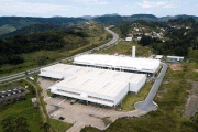 Galpão Industrial Logístico para Locação -1.884 m² - Rod. BR-040 - Juiz de Fora - MG