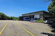 Galpão Industrial Logístico para Locação - 3222 m² - Embu das Artes - SP