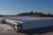 Galpão Industrial/Logístico em Condomínio Fechado - Locação - 18.516 m² - Rod. Anhanguera- Cajamar/SP