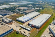 Galpão Industrial - Condomínio Fechado - Locação - 32.977 m² - Cumbica - Guarulhos - SP