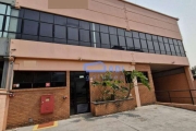 Galpão Industrial/Comercial - Locação - 993 m² - Alphaville - Barueri - SP