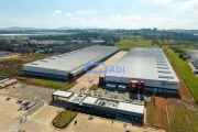 Galpão Industrial - Condomínio Fechado - Locação - 6.595 m² - Cumbica - Guarulhos - SP