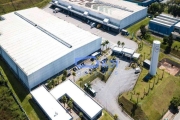 Galpão Industrial Condomínio Fechado - Locação - 2.426 m² - Água Chata - Guarulhos - SP