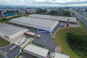Galpão Industrial Locação - 1.425 m² - Rod. Dutra - Guarulhos - SP