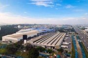 Galpão Industrial/Logístico - Condomínio Fechado - Locação - 1.517 m² - Aeroporto de Cumbica - Guarulhos - SP