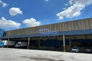 Galpão Industrial/Logístico - Condomínio Fechado - Locação - 6.000 m² - Alphaville - Barueri - SP