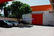 Galpão Industrial Locação/Venda - 2.300 m² - Barueri/SP