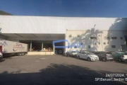 Galpão Industrial/Logístico - Venda/Locação - 2.034 m² ABL/3.500 m² de Terreno - Rod. Castello Branco- Barueri - SP