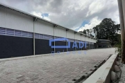 Galpão Industrial/Logístico Monousuário - Locação - 5.115 m² - Água Chata - Guarulhos - SP