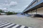 Galpão Industrial/Logístico - Frigorífico/Câmara Fria - Locação - 12.735 m² - Rod. Anhanguera - São Paulo - SP