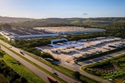 Galpão Industrial/Logístico - Condomínio Fechado - Locação - 11.352 m² - Rod. Dom Gabriel - Cabreúva - SP