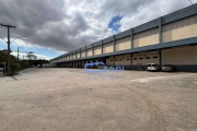 Galpão Industrial/Logístico - Condomínio Fechado - Locação - 10.473 m² - Rod. Anhanguera - São Paulo - SP